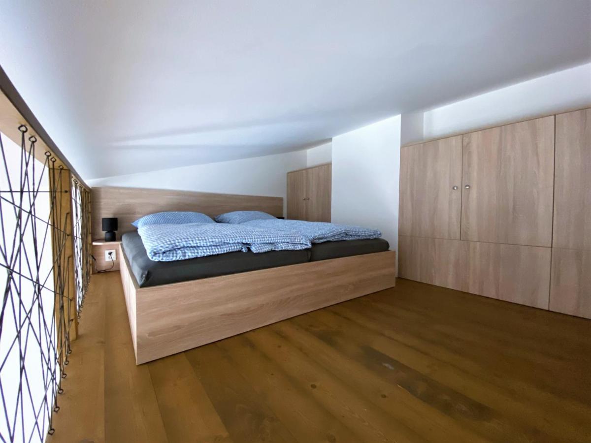 Miky Apartmán Klínovec view Loučná pod Klínovcem Exterior foto