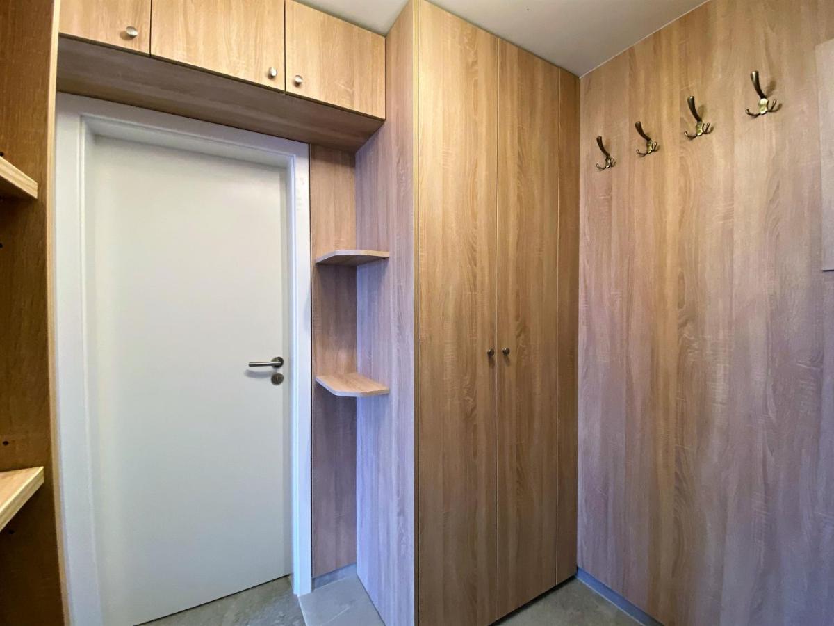 Miky Apartmán Klínovec view Loučná pod Klínovcem Exterior foto